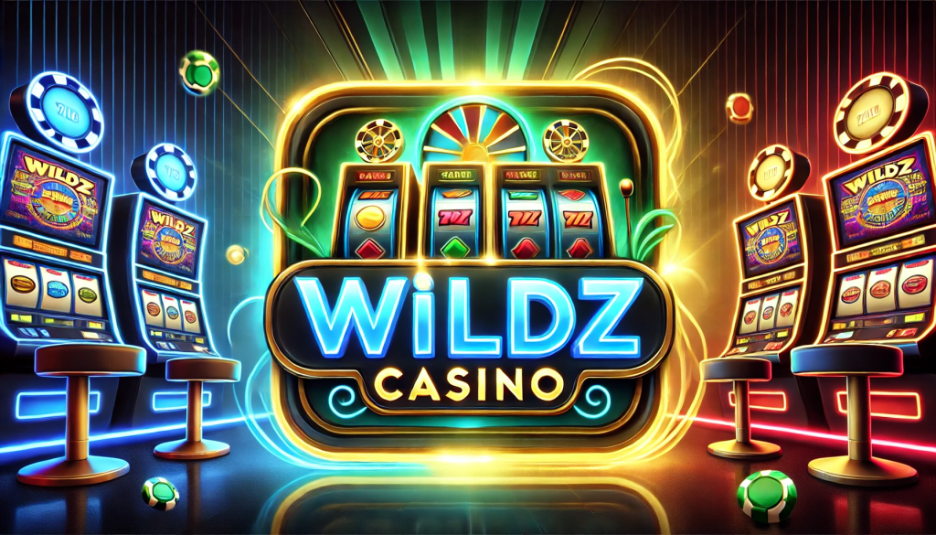 Wildz Casino