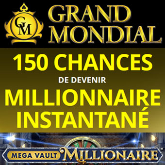 Grand Mondial Casino