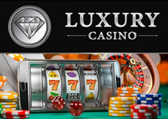 Luxury Casino