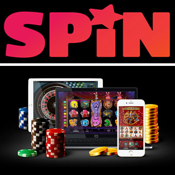 Spin Casino au Canada